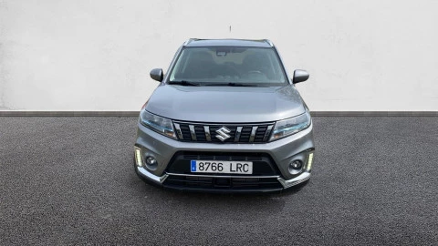 Suzuki Vitara 1.4 T GLE Mild Hybrid