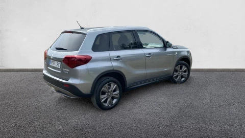 Suzuki Vitara 1.4 T GLE Mild Hybrid