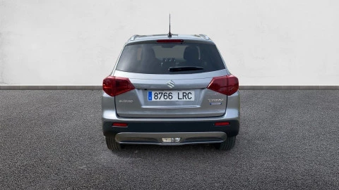 Suzuki Vitara 1.4 T GLE Mild Hybrid