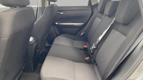 Suzuki Vitara 1.4 T GLE Mild Hybrid
