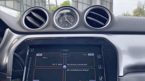 Suzuki Vitara 1.4 T GLE Mild Hybrid