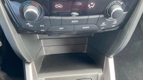 Suzuki Vitara 1.4 T GLE Mild Hybrid