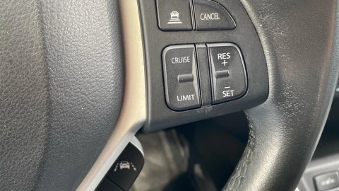 Suzuki Vitara 1.4 T GLE Mild Hybrid