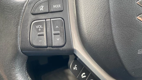 Suzuki Vitara 1.4 T GLE Mild Hybrid