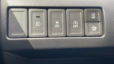 Suzuki Vitara 1.4 T GLE Mild Hybrid