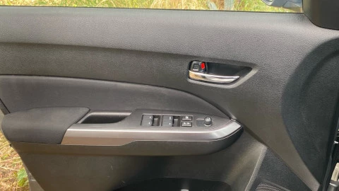 Suzuki Vitara 1.4 T GLE Mild Hybrid