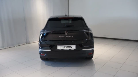 Renault Symbioz 145 E-Tech Full Hybrid Techno