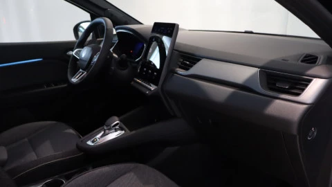 Renault Symbioz 145 E-Tech Full Hybrid Techno