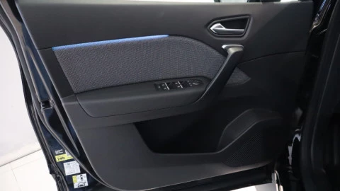 Renault Symbioz 145 E-Tech Full Hybrid Techno