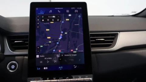 Renault Symbioz 145 E-Tech Full Hybrid Techno