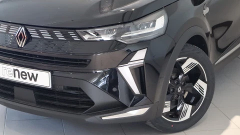 Renault Symbioz 145 E-Tech Full Hybrid Techno