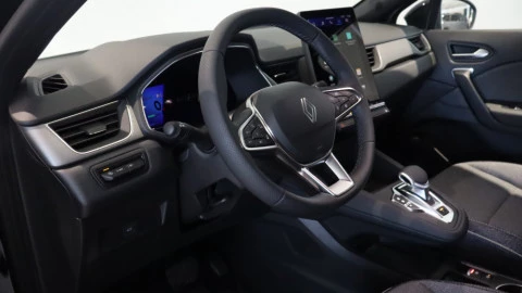 Renault Symbioz 145 E-Tech Full Hybrid Techno