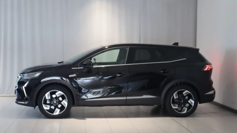 Renault Symbioz 145 E-Tech Full Hybrid Techno