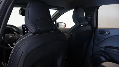 Renault Symbioz 145 E-Tech Full Hybrid Techno