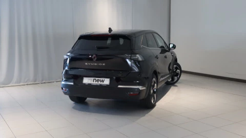 Renault Symbioz 145 E-Tech Full Hybrid Techno