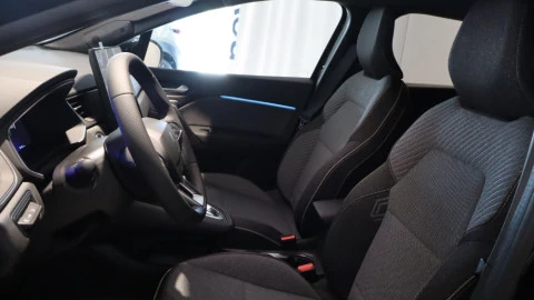 Renault Symbioz 145 E-Tech Full Hybrid Techno