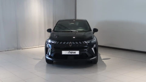 Renault Symbioz 145 E-Tech Full Hybrid Techno