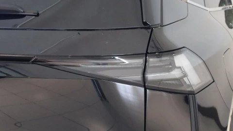 Renault Symbioz 145 E-Tech Full Hybrid Techno