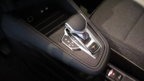 Renault Symbioz 145 E-Tech Full Hybrid Techno