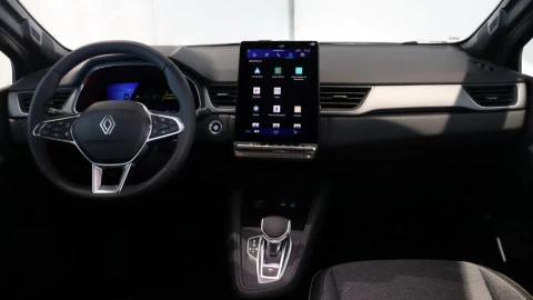 Renault Symbioz 145 E-Tech Full Hybrid Techno