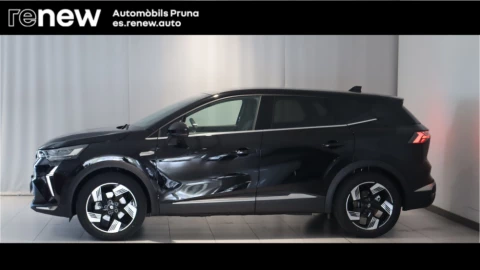 Renault Symbioz 145 E-Tech Full Hybrid Techno