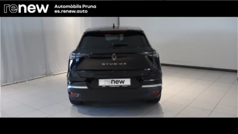 Renault Symbioz 145 E-Tech Full Hybrid Techno