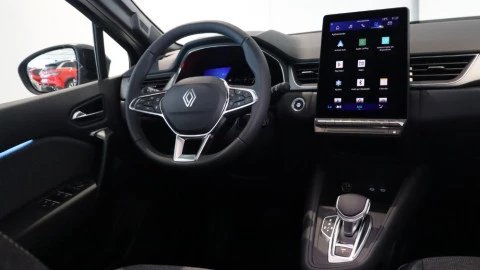 Renault Symbioz 145 E-Tech Full Hybrid Techno