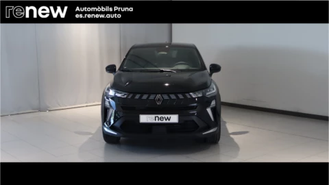 Renault Symbioz 145 E-Tech Full Hybrid Techno