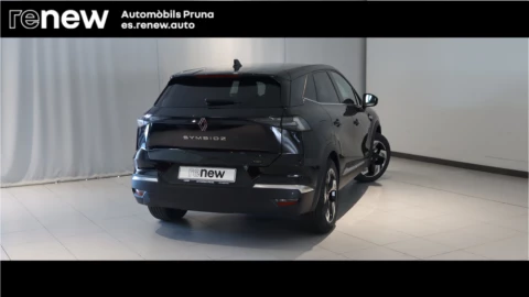 Renault Symbioz 145 E-Tech Full Hybrid Techno