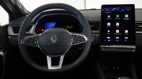 Renault Symbioz 145 E-Tech Full Hybrid Techno