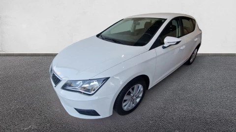 Seat Leon 1.6 TDI 85kW (115CV) St&Sp Reference