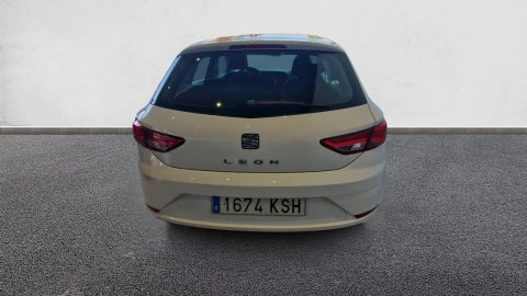 Seat Leon 1.6 TDI 85kW (115CV) St&Sp Reference