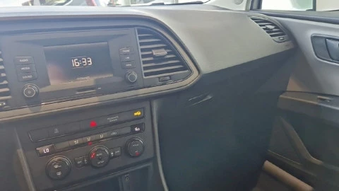 Seat Leon 1.6 TDI 85kW (115CV) St&Sp Reference