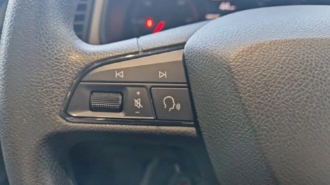 Seat Leon 1.6 TDI 85kW (115CV) St&Sp Reference