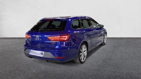 Seat Leon ST 1.5 EcoTSI 110kW (150CV) S&S FR Ed Pl
