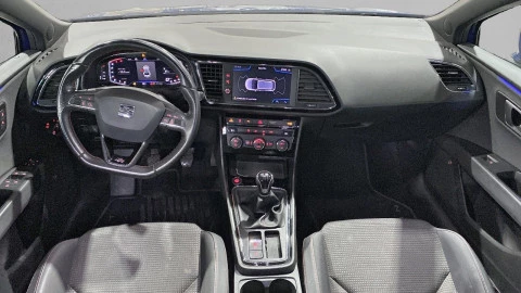 Seat Leon ST 1.5 EcoTSI 110kW (150CV) S&S FR Ed Pl