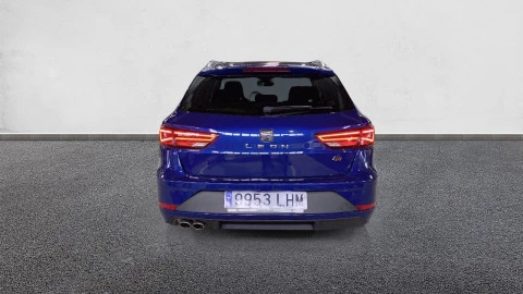 Seat Leon ST 1.5 EcoTSI 110kW (150CV) S&S FR Ed Pl