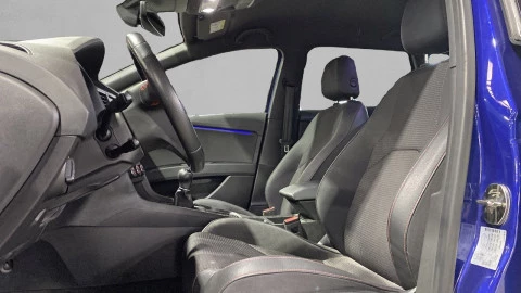 Seat Leon ST 1.5 EcoTSI 110kW (150CV) S&S FR Ed Pl