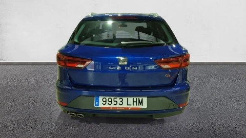 Seat Leon ST 1.5 EcoTSI 110kW (150CV) S&S FR Ed Pl
