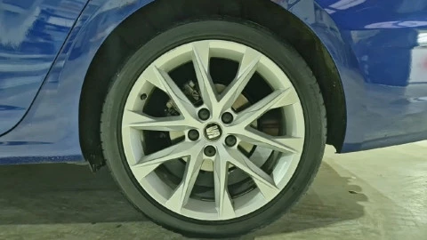 Seat Leon ST 1.5 EcoTSI 110kW (150CV) S&S FR Ed Pl