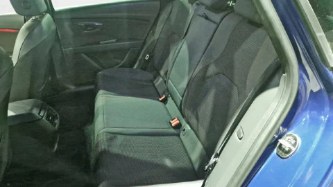 Seat Leon ST 1.5 EcoTSI 110kW (150CV) S&S FR Ed Pl