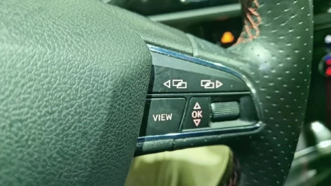 Seat Leon ST 1.5 EcoTSI 110kW (150CV) S&S FR Ed Pl