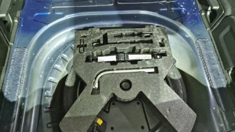 Seat Leon ST 1.5 EcoTSI 110kW (150CV) S&S FR Ed Pl