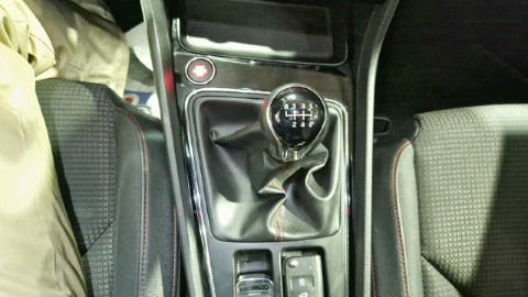 Seat Leon ST 1.5 EcoTSI 110kW (150CV) S&S FR Ed Pl