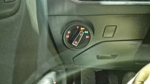 Seat Leon ST 1.5 EcoTSI 110kW (150CV) S&S FR Ed Pl