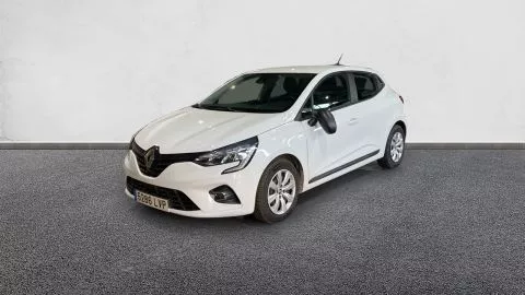Renault Clio Business Blue dCi 74kW (100CV)