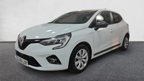 Renault Clio Business Blue dCi 74kW (100CV)