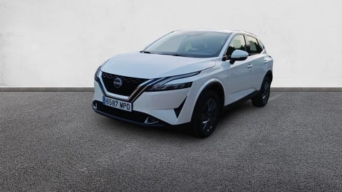 Nissan Qashqai DIG-T 116kW (158CV) mHEV Xtronic Acenta