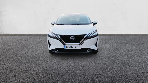 Nissan Qashqai DIG-T 116kW (158CV) mHEV Xtronic Acenta