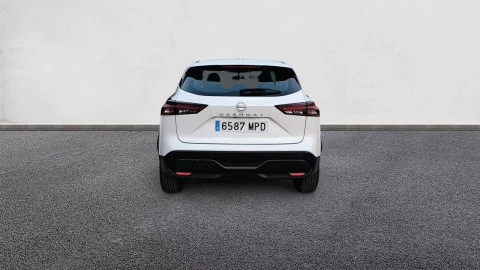 Nissan Qashqai DIG-T 116kW (158CV) mHEV Xtronic Acenta